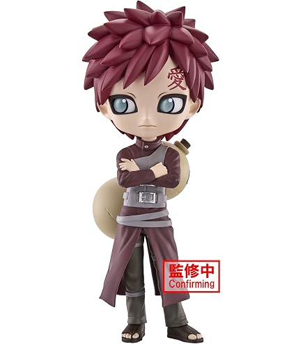 Amazon.com: Banpresto Naruto Shippuden: Naruto Uzumaki Q-Posket